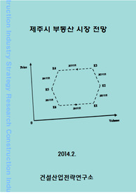 제주시 부동산시장 전망