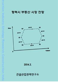 평택시 부동산 시장 전망