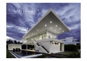 GM1 House 번역, 외국 주택 사례조사