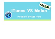 아이튠즈와 멜론, 아이튠즈의 한국 진출 가능성