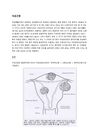 자궁근종 자궁절제술 케이스스터디