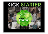 경영전략 Kick starter