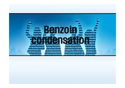 벤조인 합성 실험 (Benzoin condensation) [유기화학 및 실험]