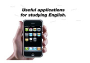 [전공PPT,템플릿] 영어공부할때 효과적인 앱 3가지