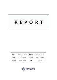 정신간호학 실습, 정신과 대표적인 검사(MSE, DSM-IV, BPRS, GARF)