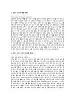 2014년 LG전자 합격 자기소개서