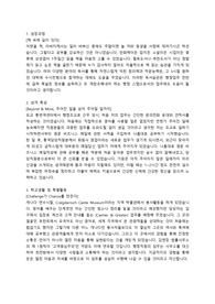 [서류통과] 김앤장 법률사무소 자기소개서