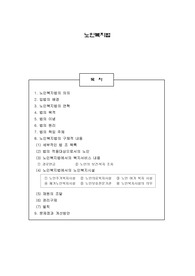 [사회보장법]노인복지법