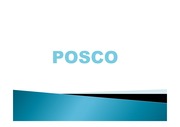 포스코 기업분석,기업목표 포스코 경영전략,포스코 인적자원관리,브랜드마케팅,서비스마케팅,글로벌경영,사례분석,swot,stp,4p