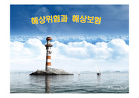 해상위험과 해상보험
