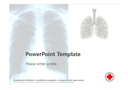 [폐렴 PPT배경] - 폐렴 병원 간호 의료 의사 간호사 질병 폐렴케이스 폐렴진단 배경파워포인트 PowerPoint PPT 프레젠테이션