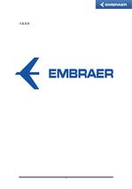 국제경영 레포트 브라질 EMBRAER 항공사 조사