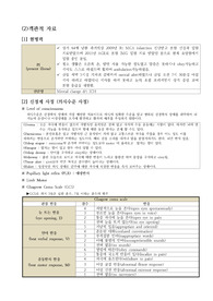 (성인간호학 CASE STUDY) ICH, IVH 간호과정 A+++ [간호진단 3개]