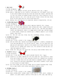 원소의 성질