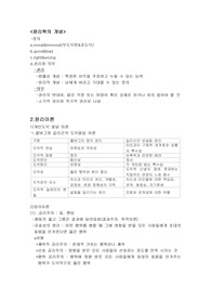 간호관리학 윤리 챕터 보고서입니다.
