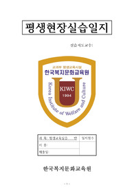 평생교육사실습 일지 160시간 (실습 소감 및 느낀점, 관리자코멘트,사진포함) A+