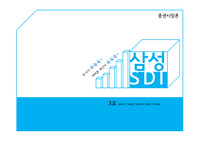 삼성 SDI 주가 분석