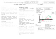 Product Life-cycle 한눈에 요약