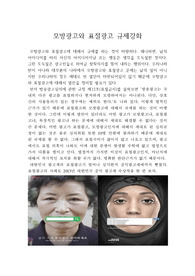 모방광고와 표절광고 규제강화