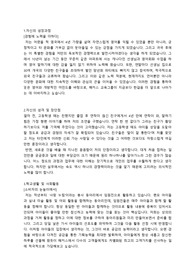 해커스 자기소개서