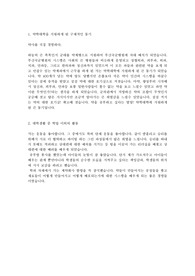 약대 자소서