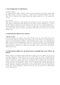 부산은행 홍보대사(BS프렌즈) 합격자소서