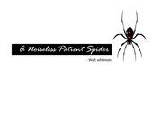 A Noiseless Patient Spider 발표자료