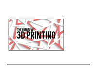 3D프린터 ppt