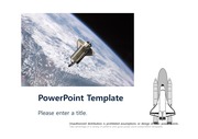 [항공우주산업 우주선 PPT배경] - 항공우주산업 달탐사 우주개발 인터스텔라 우주선 우주 배경파워포인트 PowerPoint PPT 프레젠테이션