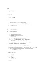 유방암 과 유방암 수술 및 환자간호의 모든것, 유방암,유방암 간호,유방암 환자 간호,유방암 수술,breast ca,breast cancer,유방,유방암간호,유방암수술,유방암 치료