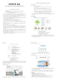간호관리학 report
