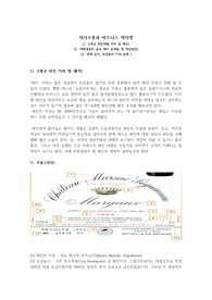 의사소통과 비즈니스에티켓과목으로 (1. 3개국 와인라벨 카피 및 해석) (2. 대학생들의 음주 매너 문제점 및 개선방안) (3. 세계 국가, 민족들의 이색 문화 )