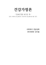 영화 '송포유'를 보고난 후 영국의 연금제도와 우리나라의 연금제도 비교