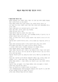 예술과 예술가에 대한 명언 모음