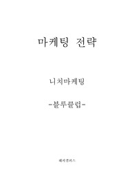 [마케팅전략]니치마케팅 - 블루클럽