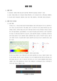 [일반화학실험]불꽃 반응