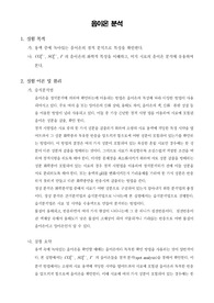 [일반화학실험]음이온 분석