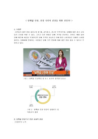 담뱃값 인상에 대한 나의 생각