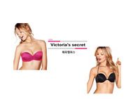 경영전략 - 빅토리아 시크릿 (Victoria&#039;s secret) - 환경분석  해외시장분석