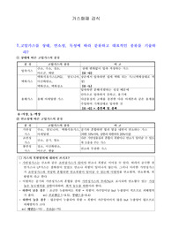 화재감식기사 이론