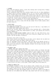 [자기소개서]광주은행 자기소개서입니다.