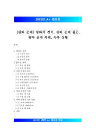 [학교 왕따][왕따 문제] 왕따의 정의, 왕따 문제 원인, 왕따 문제 사례, 사후 상황