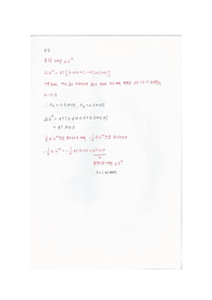 재료열역학 5판 8장 연습문제 2, 3, 4, 5한글 풀이