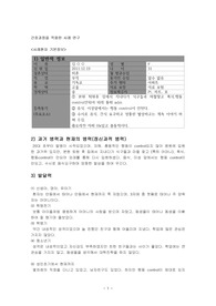 정신간호실습 컨퍼(조현병) 간호진단:자존감 저하와 관련된 비효율적 개인대처