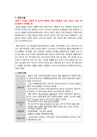 갱년기 여성 인터뷰, 문헌고찰, 간호과정