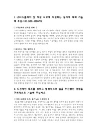 LG디스플레이(광학설계)