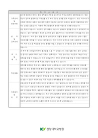[건양대학교병원] 건양대학교병원 16년 신규간호사 자기소개서 합격예문