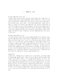 생애의 빛 내용 요약 및 감상문 작성