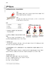 [요약자료] CPR 포인트 1장 정리