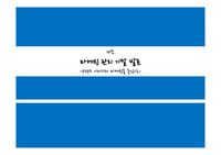 브랜드 이미지와 마케팅 전략 A+ 자료